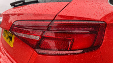 Audi RS3 2.5 TFSI RS 3 Quattro 5dr S Tronic Petrol Hatchback